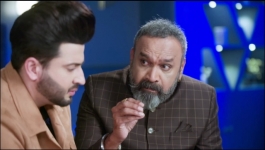 Sherdil Shergill - 7th Febuary 2023